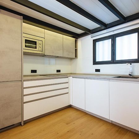 Apartamento Loft Patricia Nervion Sevilla Exterior foto