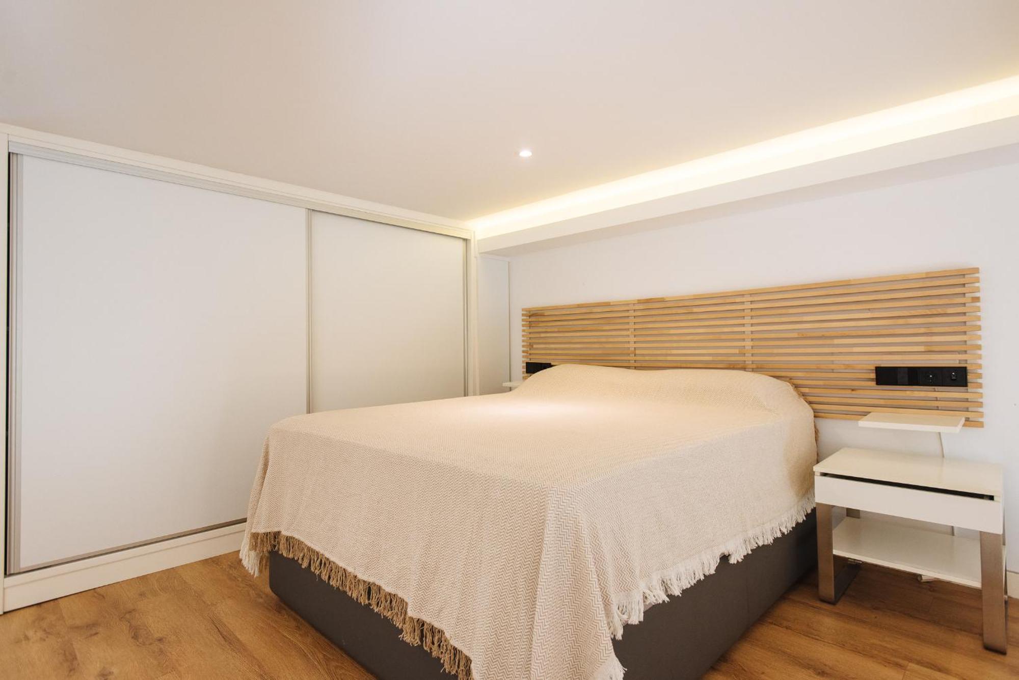 Apartamento Loft Patricia Nervion Sevilla Exterior foto